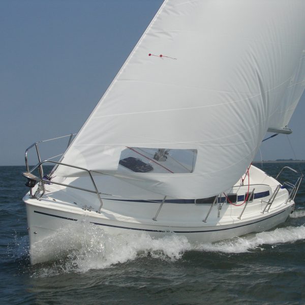 imexus 28 yacht