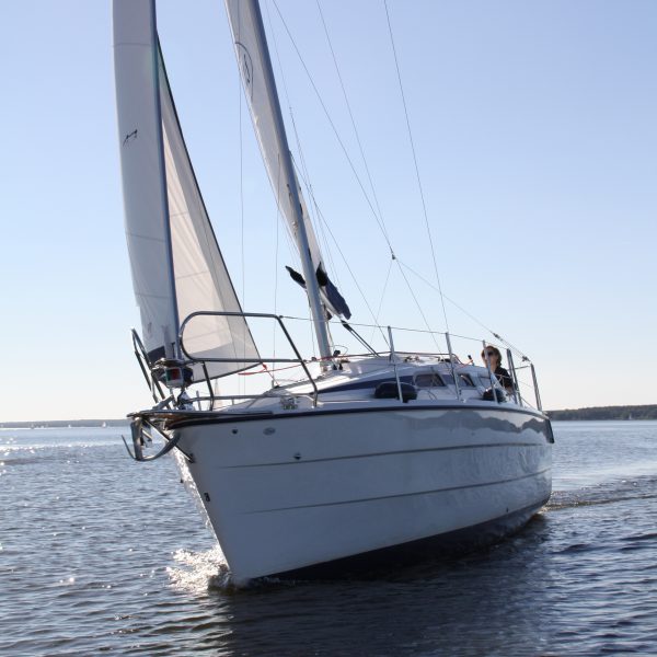 imexus 28 yacht